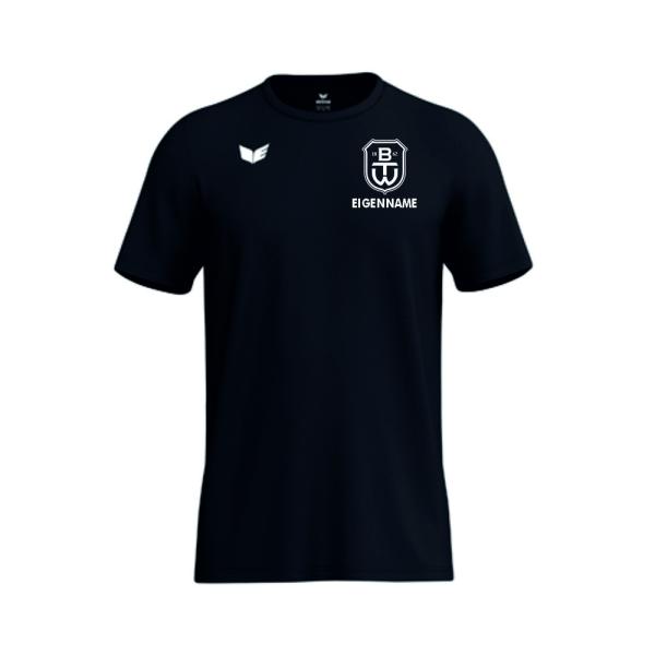BTW - Erima Intro Shirt Function Herren